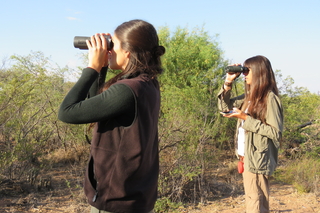 Aves Argentinas